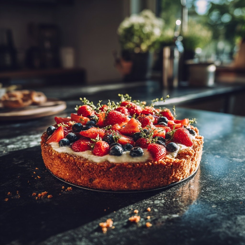 Alltägliche Dessert-Favoriten