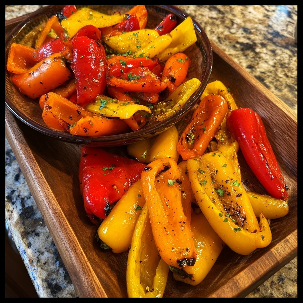 Einfache gesunde Lebensmittel-Favoriten