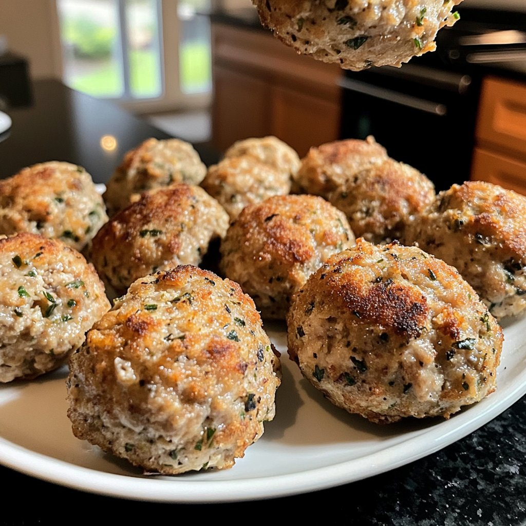Protein Bällchen Snack Meal Prep