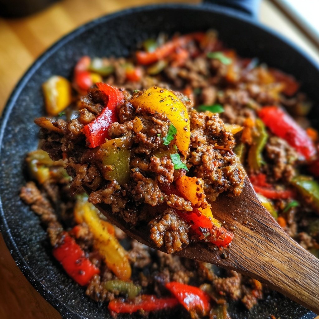 Grundlegende einfache Mahlzeiten-Favoriten