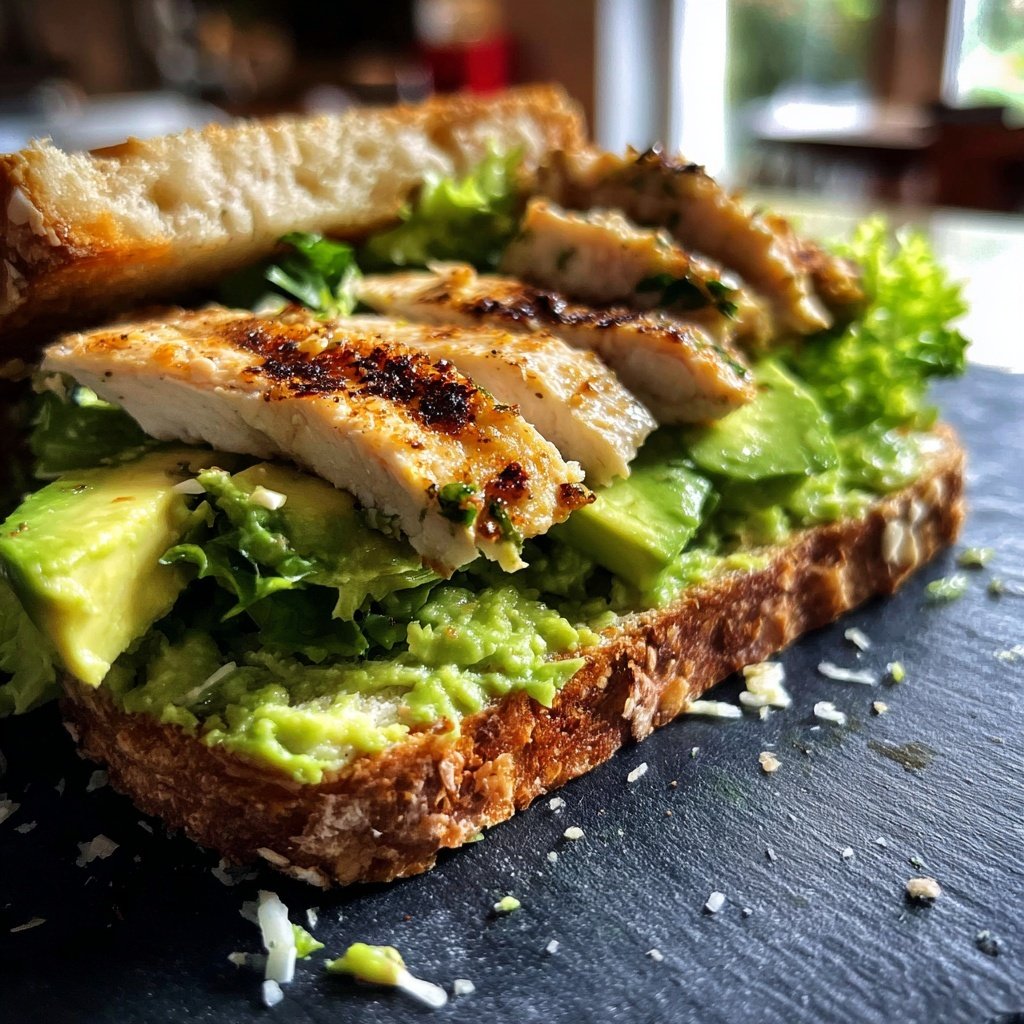 Mittagessen leicht und sättigend