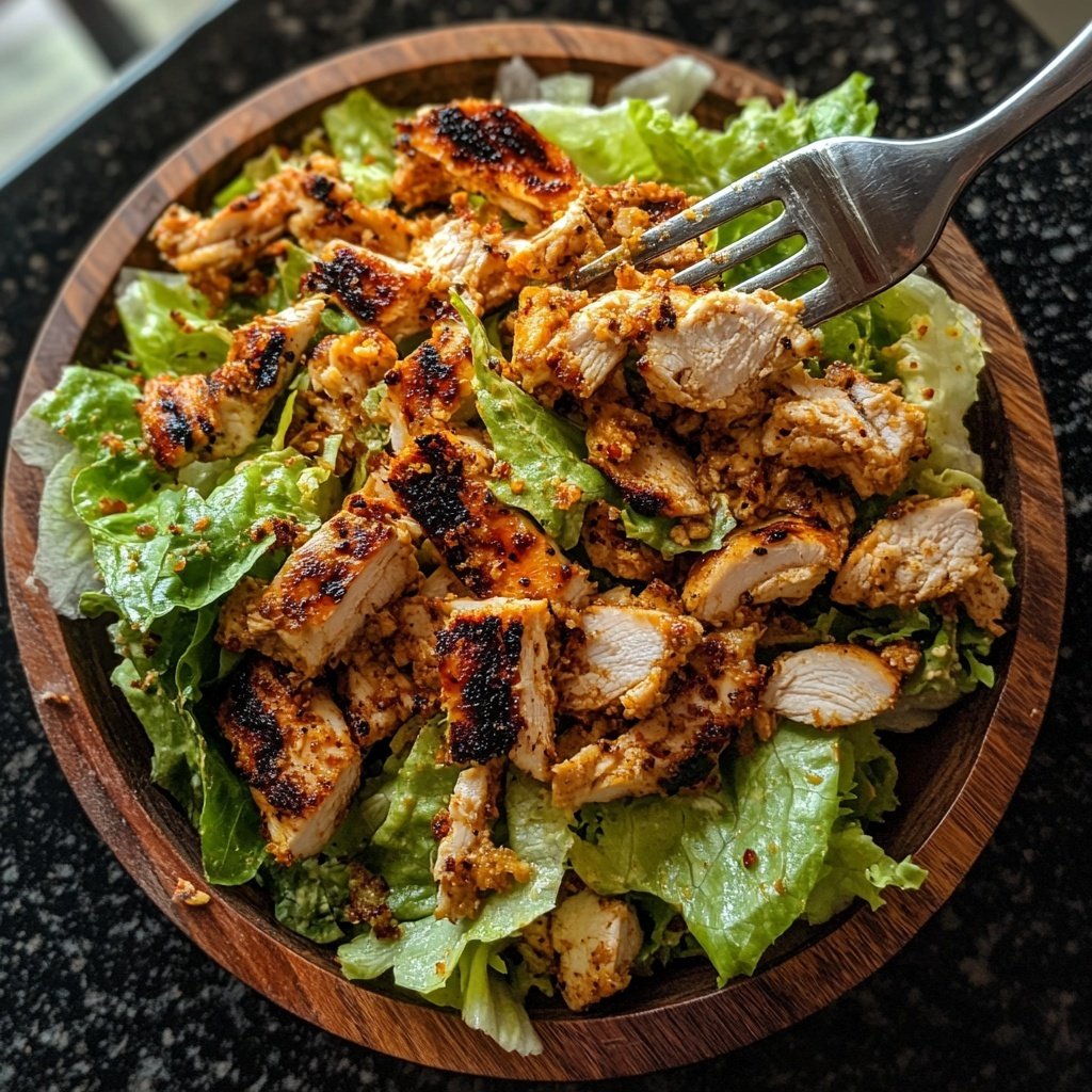 Döner Bowl proteinreich