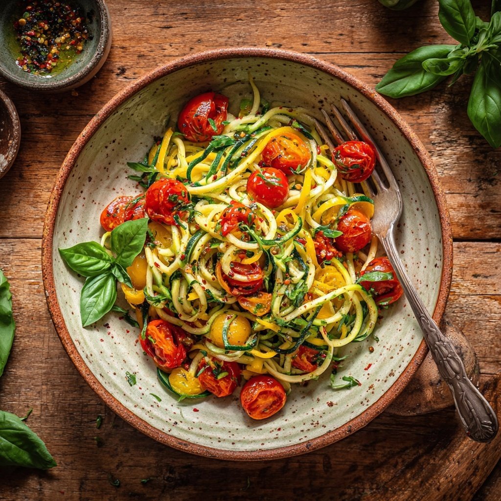 Kalorienarme Alltags Rezepte