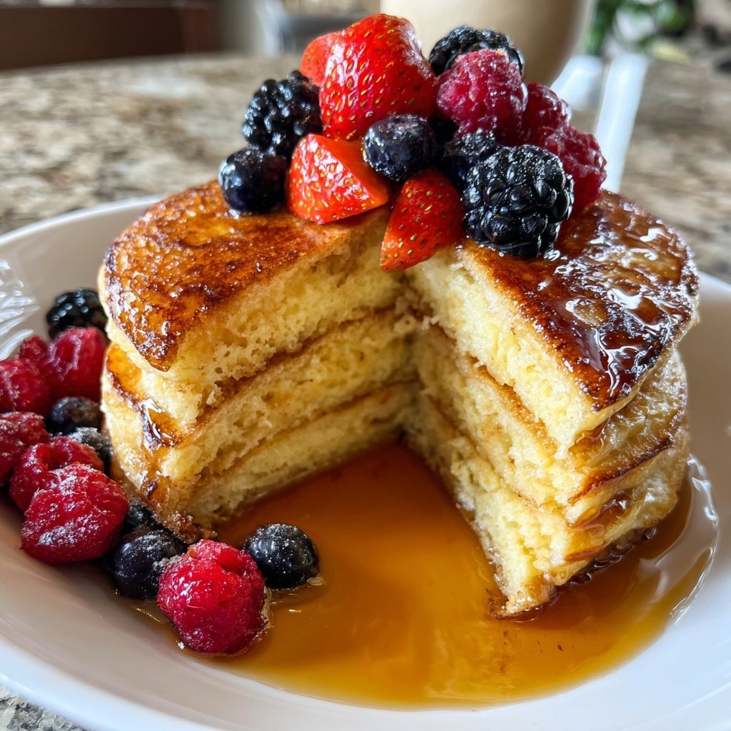 Frühstücksideen für Gäste