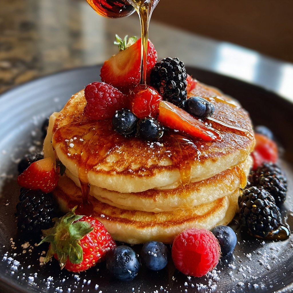 Frühstücksideen zum Mitnehmen