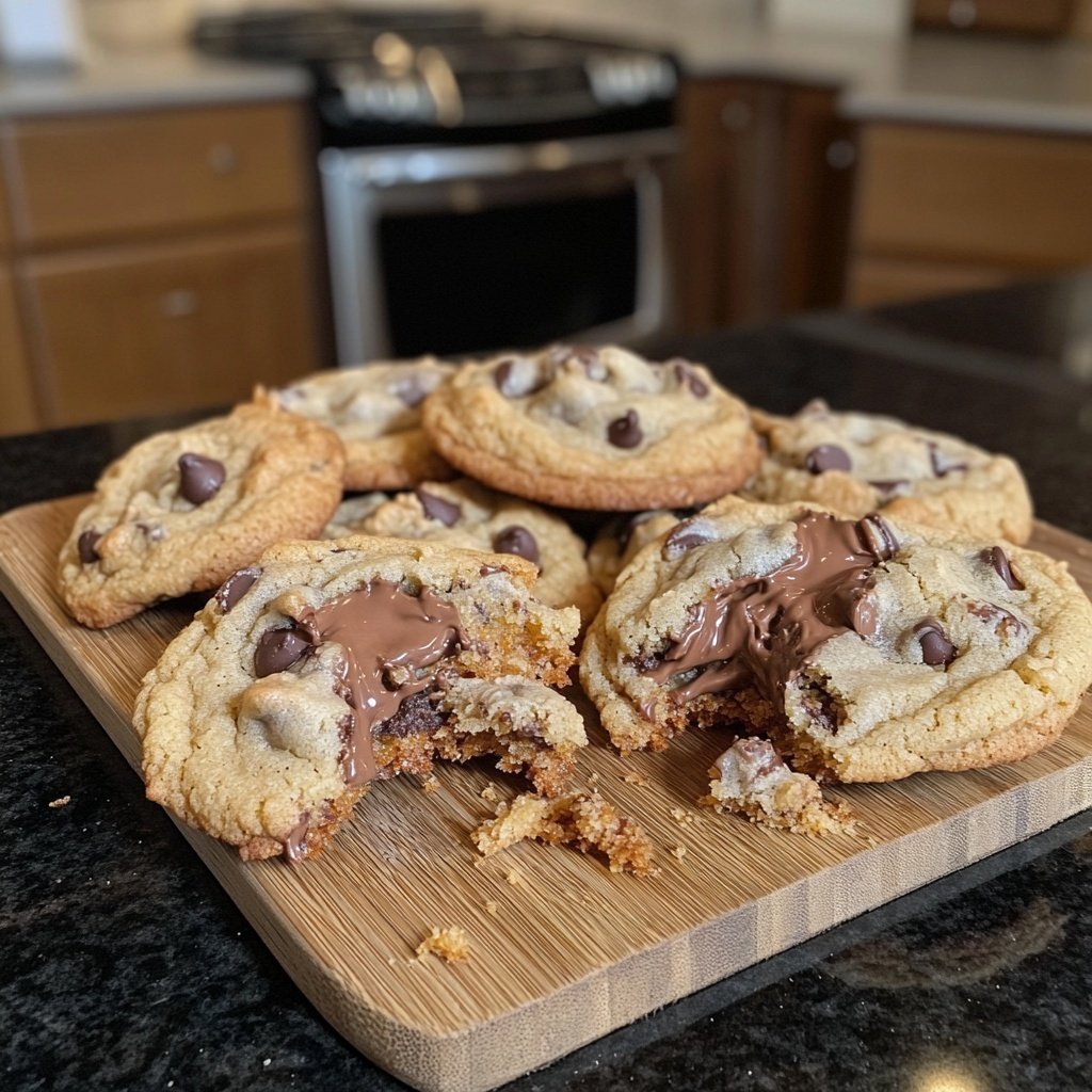 Cookies schnell & einfach